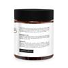 All Natural & Authentic COFFEE PEPPERMINT Body Scrub with Dead Sea Salt Minerals  Paraben Free  Not Tested on Animals  Helps Treat Cellulite, Varicose Veins, Stretch Marks - Infused with Argan, Vitamin E (10.58 oz) view 3