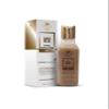 All Natural & Authentic Dead Sea Salt Facial Exfoliating Gel  Paraben Free  Not Tested on Animals  All Skin Types - Infused with Aloe Vera, Chamomile, Sweet Almond Oil, Vitamin B5 & E  Rebalances, Revitalizing (4.73 oz) view 2