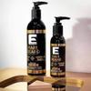 Elegance Hair & Beard Conditioning Oil, 3.38 Oz, Enriched with Aloe Vera, Hair Oil that Promotes Healthy Hair and Beard Growth, Reduces Itching view 3