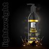 Elegance Hair & Beard Conditioning Oil, 3.38 Oz, Enriched with Aloe Vera, Hair Oil that Promotes Healthy Hair and Beard Growth, Reduces Itching view 4