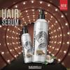 Elegance Plus Hair Serum, 10.1 Oz, Coconut Based, Hair Serum that Nourishes and Softens your Hair, Long Lasting Shine view 3