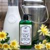 Bates Family Farm Goat Milk and Shea Butter Lotion 8 Oz (Berries N Cream) view 2