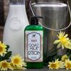 Bates Family Farm Goat Milk and Shea Butter Lotion 8 Oz (Lavender Vanilla) view 2