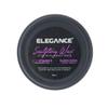 Elegance Hair Sculpting Wax, 4.73 Oz, Wax Infused with Vitamin-E, Thicker hair with Strong Hold and Long-Lasting Shine view 1