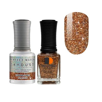 Copper Comet - Perfect Match Sky Dust Set - SDMS11