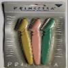 Princessa Eyebrow Razor Face Hair Removal Safety Razors Trimmer Set view 2