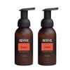 REVIVEEO Protect Foaming Hand Soap 2 Pack 100% Pure Therapeutic Grade, For Diffuser, Humidifier, Massage, Aromatherapy, Skin & Hair Care view 1