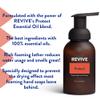 REVIVEEO Protect Foaming Hand Soap 2 Pack 100% Pure Therapeutic Grade, For Diffuser, Humidifier, Massage, Aromatherapy, Skin & Hair Care view 2