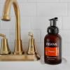 REVIVEEO Protect Foaming Hand Soap 2 Pack 100% Pure Therapeutic Grade, For Diffuser, Humidifier, Massage, Aromatherapy, Skin & Hair Care view 3