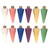 SOLUSTRE Wax Replacement Tips 12Pcs Nail Rhinestones Picker Wax Replacement Head Manicure Art DIY Decoration Tool for Nail Dotting Pen Picker Wax Replacement Head Tips view 1