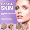 High Frequency Facial Wand-UUPAS Portable Handheld High Frequency Facial Machine Skin Facial Wand with 4 Violet Tubes view 4