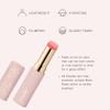 Jouer Essential Lip Enhancer Shine Balm - Enhancing Tinted Lip Balm - Moisturize, Plump, & Nourishing Lip Care - Jojoba Seed Oil and Maxi Lip Formula for Moisturizing and Fullness, Monarch view 2