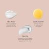 Jouer Essential Lip Enhancer Shine Balm - Enhancing Tinted Lip Balm - Moisturize, Plump, & Nourishing Lip Care - Jojoba Seed Oil and Maxi Lip Formula for Moisturizing and Fullness, Monarch view 3
