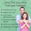 Peppermint Oil Shampoo and Conditioner Set for Hair Growth and Thickening - For Thinning Hair and Hair Loss Treatments for Women & Men, Sulfate Free, 20.2 FL Oz Each view 3