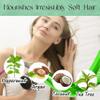 Peppermint Oil Shampoo and Conditioner Set for Hair Growth and Thickening - For Thinning Hair and Hair Loss Treatments for Women & Men, Sulfate Free, 20.2 FL Oz Each view 4