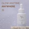 SunFX DHA Tanning Drops - Customizable Self-Tanning Drops for Lotions & Spray Tanning Solutions - Professional-Grade Formula for Natural, Streak-Free Glow - Vegan, Cruelty-Free, 1oz view 3