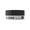 E Elegance Hair Products - Black Color Hair Styling Gel Wax 4.93 Oz - Medium Control, Shinny Finish, Effortless Elegance view 1