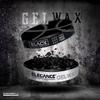 E Elegance Hair Products - Black Color Hair Styling Gel Wax 4.93 Oz - Medium Control, Shinny Finish, Effortless Elegance view 3