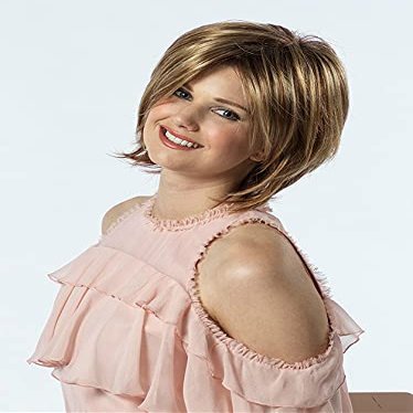 Tony of Beverly Karis Synthetic Wig (44S60)
