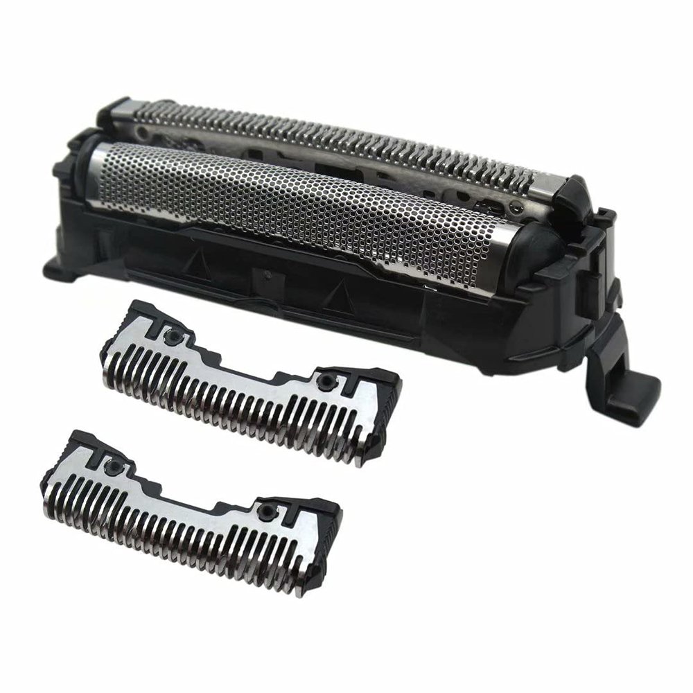 Economical Shaver Head inner Cutters + Foil for Panasonic ES8238 ES8232 ES8259 ES-LA92ES-LA62 ES-LA90