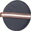 Master Massage 6"x26" Full Round Massage Bolster,Full Round Massage Bolster Pillow Cushion,100% PU Upholstery Massage Bolster (Royal Blue) view 3