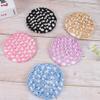 13pcs Mesh Crochet Hair Net Girl Hair Net Elastic Women Hairnet (Assorted Color) view 4