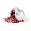 Snazaroo Chunky Bio Glitter, 5g (.17-oz) Tub, Red view 1
