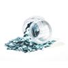 Snazaroo Chunky Bio Glitter, 5g (.17-oz) Tub, Sky Blue view 1