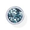 Snazaroo Chunky Bio Glitter, 5g (.17-oz) Tub, Sky Blue view 2