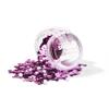 Snazaroo Chunky Bio Glitter, 5g (.17-oz) Tub, Fuchsia view 1