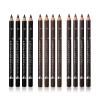 SUMEITANG 3Colors Eyebrow Pencil Eyeliner SetSoft Textured Eyebrow Tint PenEasy to ColorLong LastingWaterproof Eye Brow Pencils for Fills in Sparse Areas and GapsCreate a Natural Brow Makeup view 1