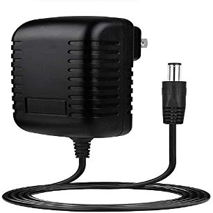 BestCH AC/DC Adapter for Braun Silk Epil Lady Shaver Epilator Smart ER1270 ER1280 ER1290 ER1373 ER1383 ER1393 ER1795 ER1260 ER1261 Power Supply Cord Cable PS Charger PSU