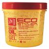 Eco Styling Gel with Argan Oil 24 oz. (Pack of 2) - SET OF 4 view 1