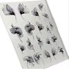 INKVICTUS Flower Nail Decals / Sliders 5121 Glitter for Manicure or Pedicure, Decal for Nails, Slider for Manicures and Pedicures, Nail Art view 1