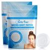 Microdart Acne Patch with 173 Micropoints (2 pack of 18 stickers)  Spot Treatment for Cystic, Inflamed & Hormonal Acne, Pimples & Breakouts  Fast Blemish Relief for Clearer Skin view 1