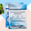 Microdart Acne Patch with 173 Micropoints (2 pack of 18 stickers)  Spot Treatment for Cystic, Inflamed & Hormonal Acne, Pimples & Breakouts  Fast Blemish Relief for Clearer Skin view 2