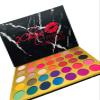 2Chique Boutique Eyeshadow Makeup Palette 35 Matte and Shimmer Colors Long Lasting and High Pigment (Style 40 Marble) view 3