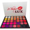 2Chique Boutique Eyeshadow Makeup Palette 35 Matte and Shimmer Colors Long Lasting and High Pigment (Style 36 Crocodile) view 1