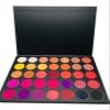 2Chique Boutique Eyeshadow Makeup Palette 35 Matte and Shimmer Colors Long Lasting and High Pigment (Style 36 Crocodile) view 2