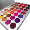 2Chique Boutique Eyeshadow Makeup Palette 35 Matte and Shimmer Colors Long Lasting and High Pigment (Style 38 Shimmer) view 3