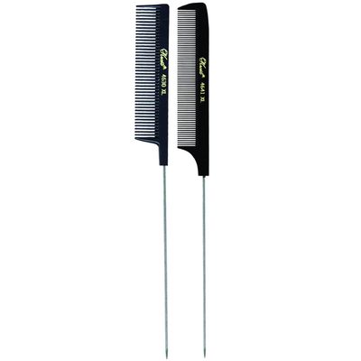 Krest Pintail Combs 2 Pack, 4641XL-4630XL - SET OF 10