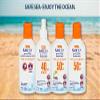 Safe Sea Jellyfish Sting Protective Lotion 50+ SPF kids and adults 2-pack view 3