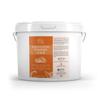 The Midwest Sea Salt Company - Exfoliating Turmeric Scrub - 128oz - Citrus - Exfoliating Body Scrub view 2