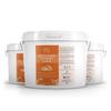 The Midwest Sea Salt Company - Exfoliating Turmeric Scrub - 128oz - Citrus - Exfoliating Body Scrub view 3