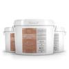 The Midwest Sea Salt Company - Exfoliating Himalayan Salt Scrub - 128oz - Unscented - Exfoliating Body Scrub view 2