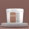 The Midwest Sea Salt Company - Exfoliating Himalayan Salt Scrub - 128oz - Unscented - Exfoliating Body Scrub view 4