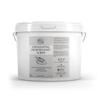 The Midwest Sea Salt Company - Exfoliating Dead Sea Salt Scrub - 128oz - Unscented - Exfoliating Body Scrub view 2