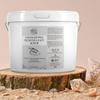The Midwest Sea Salt Company - Exfoliating Dead Sea Salt Scrub - 128oz - Unscented - Exfoliating Body Scrub view 4