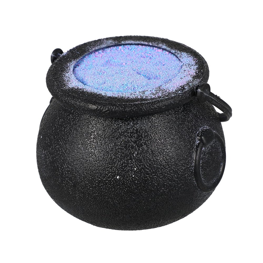 1Pc Bath Salt Ball Halloween Bubble Halloween Candy Bucket Halloween Jack o Lanterns Bath Bathing Bubble Ball Pumkin Candy Holder sea Salt Pumpkin Sugar Bowl Child