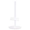 RIKI Skinny Vanity Stand | Adjustable Height Stand for RIKI Skinny Mirrors (White) view 2